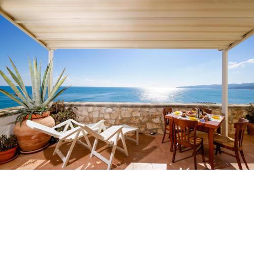 Terrazza Ripa by BarbarHouse