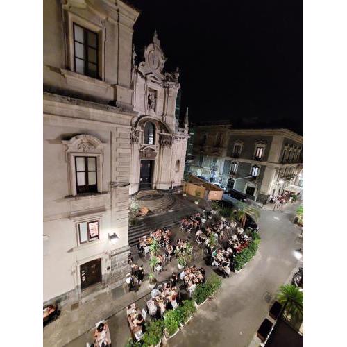 Terrazza San Camillo