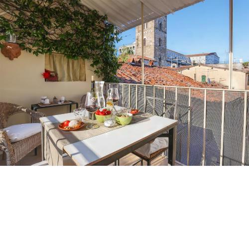 Terrazza San Martino