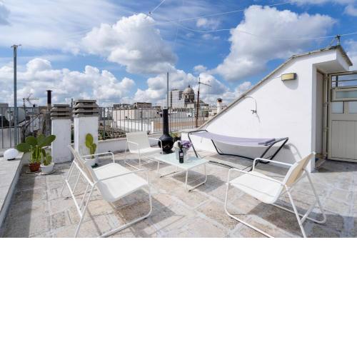 Terrazza San Rocco