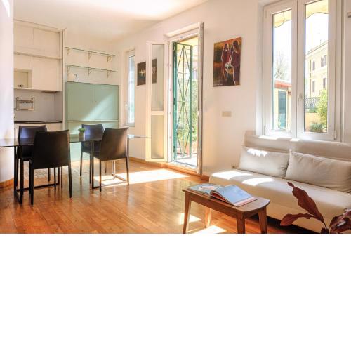 Terrazza San Saba
