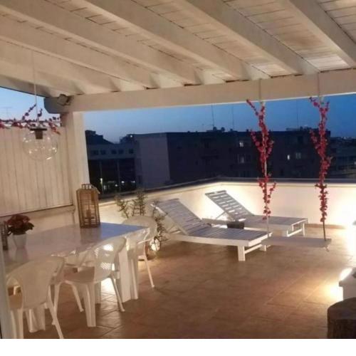 Terrazza Santorini