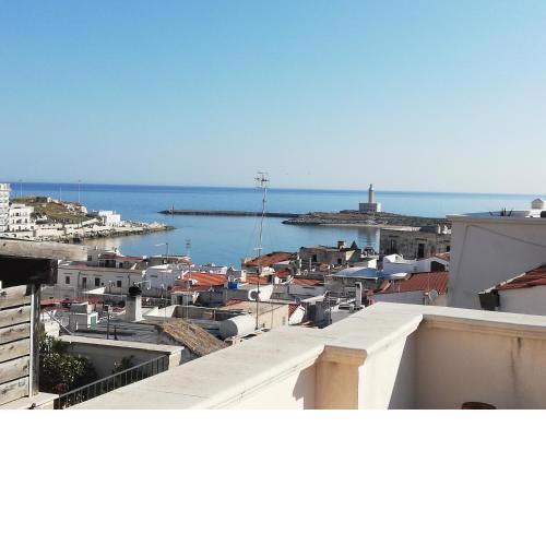 Terrazza Santoro per la vostra estate da sogno!!!