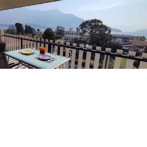 Terrazza Silvio beautiful Lake view