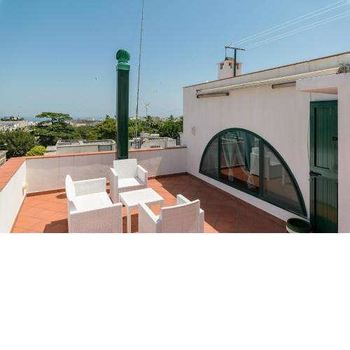 Terrazza Soleada by Wonderful Italy