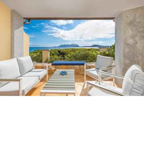 Terrazza su Tavolara