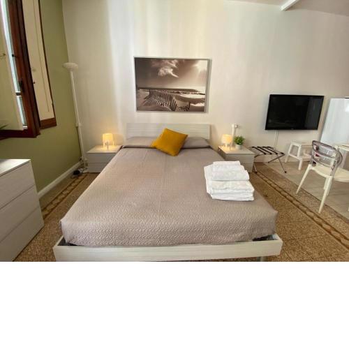 Terrazza Suite Apartment In Florence