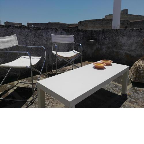Terrazza sul Castello Otranto