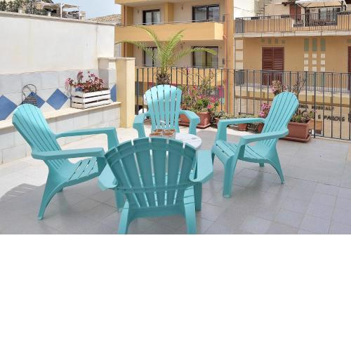 Terrazza sul Corso