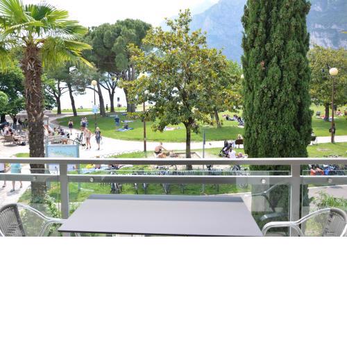 Terrazza sul Lago