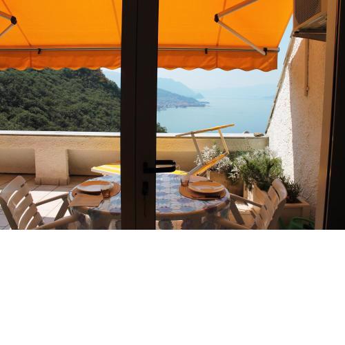 Terrazza sul Lago