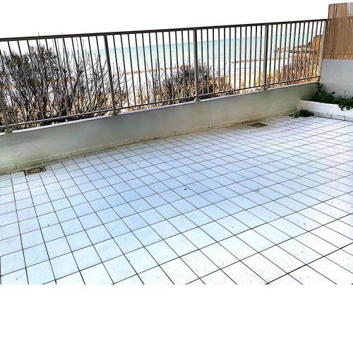 Terrazza sul Mare Deluxe