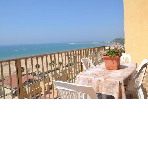 Terrazza sul Mare Vecchio Pontile