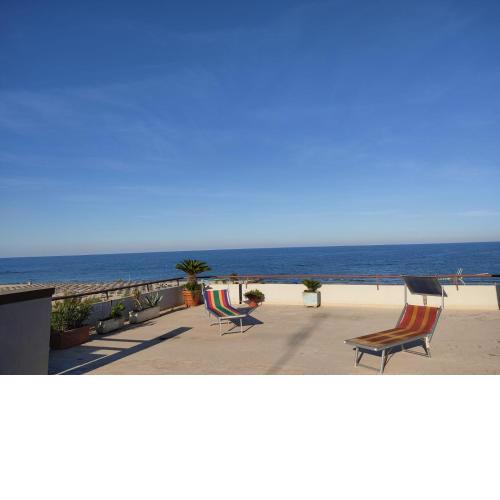 Terrazza sul Mare