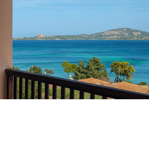 Terrazza sul mare