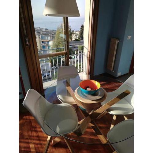 Terrazza sul mare
