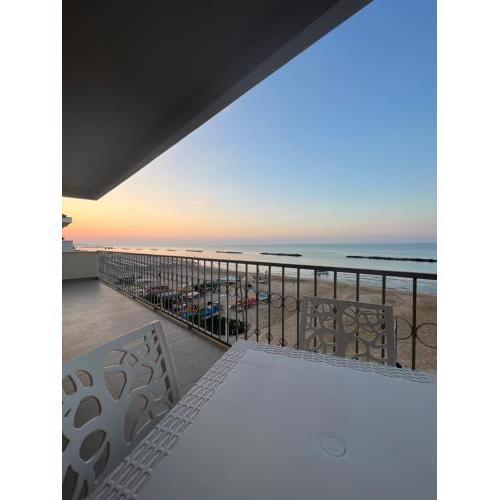 Terrazza sul mare