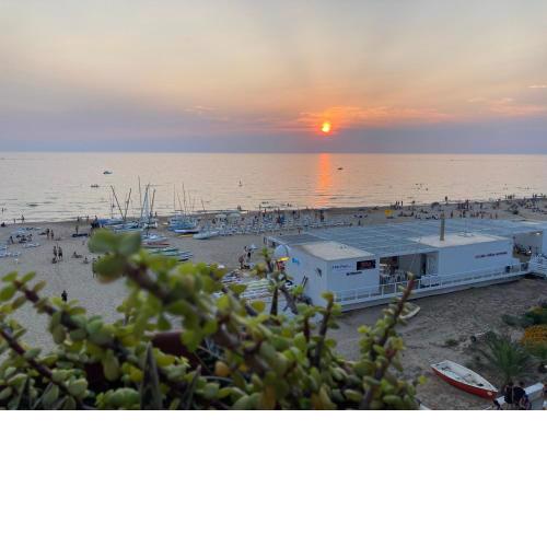 Terrazza sul mare