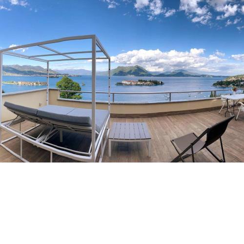 Terrazza sulle Isole Design&View
