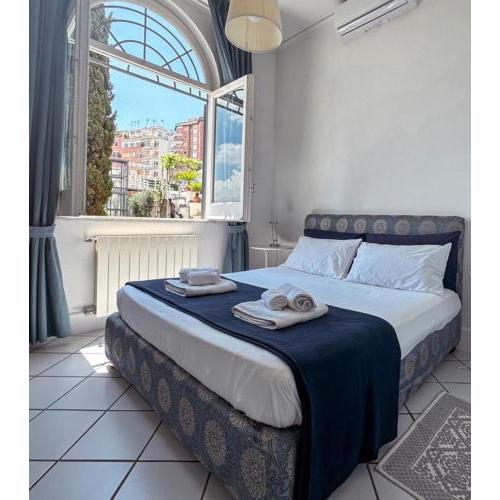 Terrazza Vesuvio