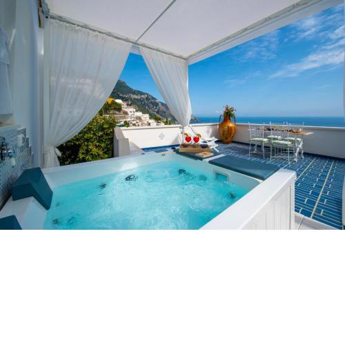Terrazza Zaffiro