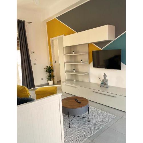 Terrazze Alelà apartment