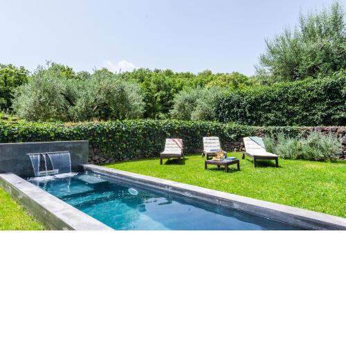 Terrazze dell'Etna - Country rooms and apartments