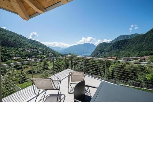 Terrazze sul Garda