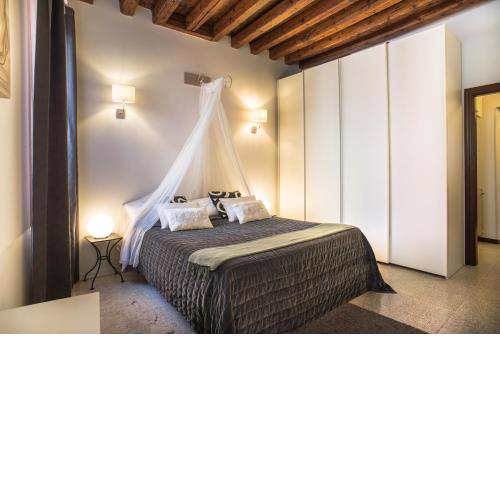 Terrazzina - Romantic Pied A Terre at the heart of Cannaregio district