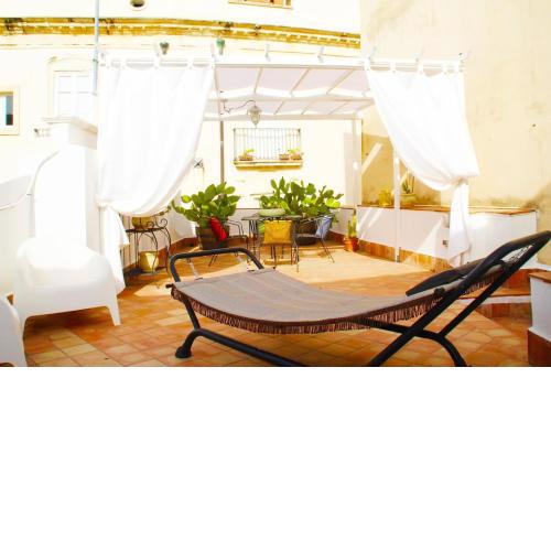 Terrazzo Giudecca in the heart of Ortigia