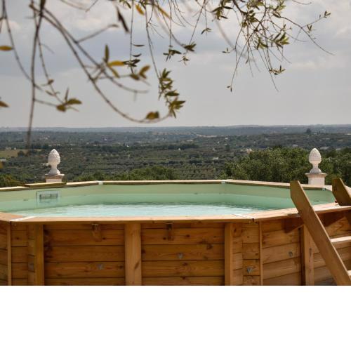 Terre d'amore - For couples