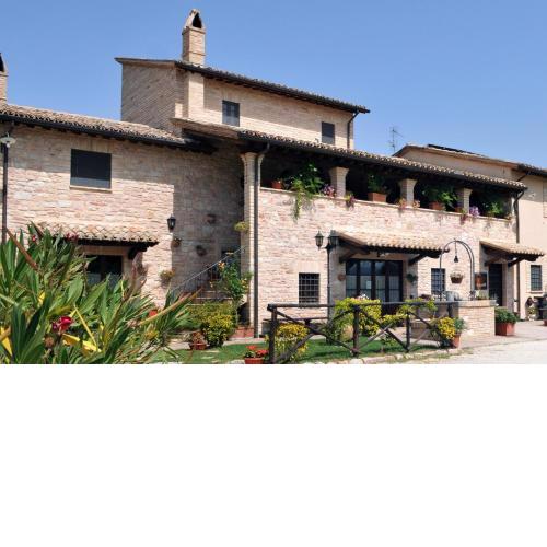 Terre Del Cantico Country House