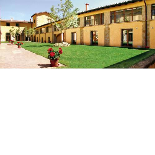 Terre Gialle - La Val d'Orcia nascosta