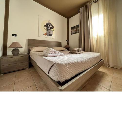 Terre Saracene Suites