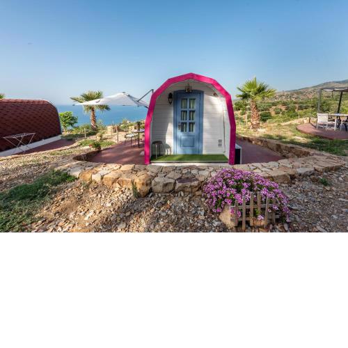 Terreditusa - Bungalow Melograno