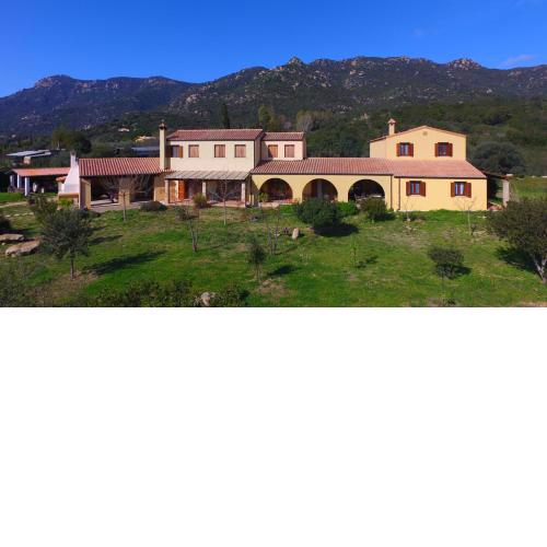Terremesu a Castiadas Villasimius Costa Rei