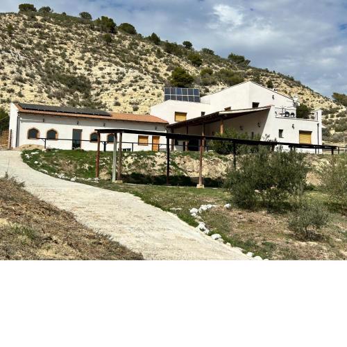 Territorio Asha
