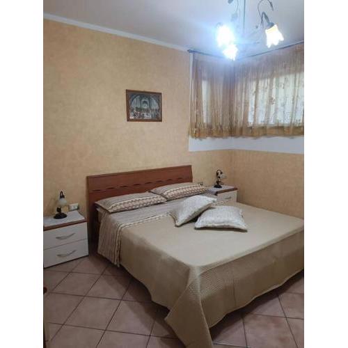 Terry House Pompei-Scafati