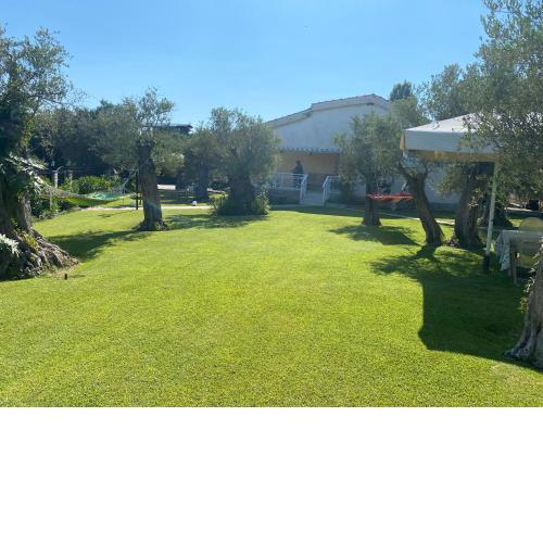 TERRY'S VILLA