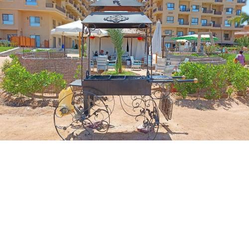 Tertels beach resort F 1-7