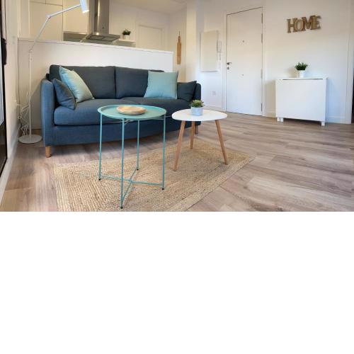 TeruelHOME I Apartamento con Encanto