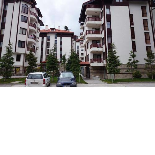 TES Flora Apartments