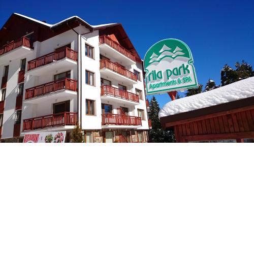 TES Rila Park Apartments