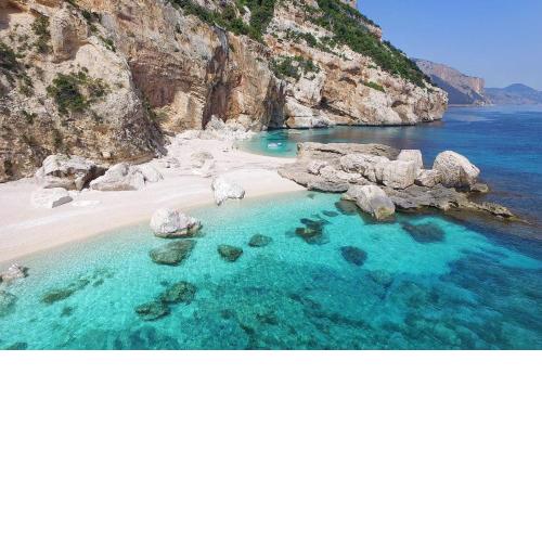 Tesori di Sardegna