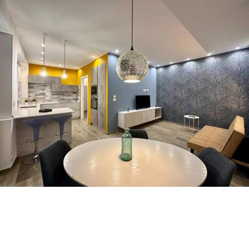 Tesoriera apartment