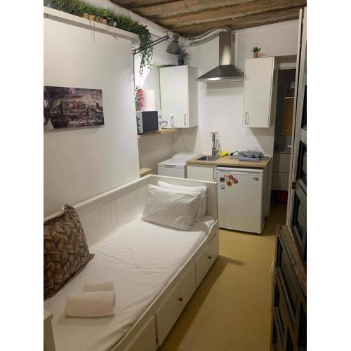 Tesoro 8-2 apartamento individual