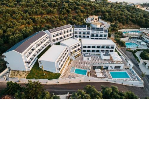 Tesoro Hotel Zakynthos