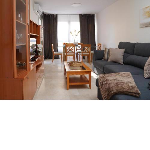 TESS Apartamento Las Camelias