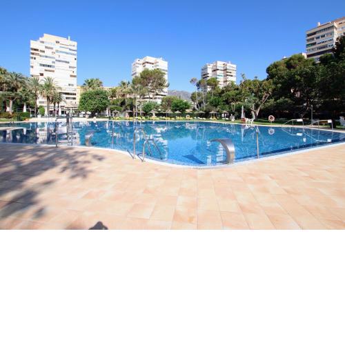 TESS Playamar Beach La Torre