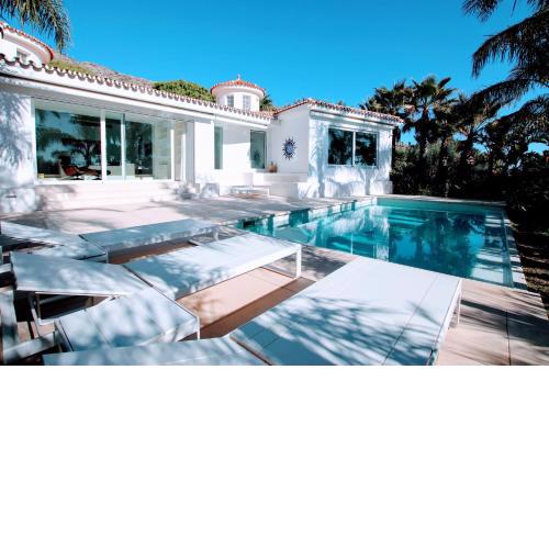 TESS Villa Las Coniferas